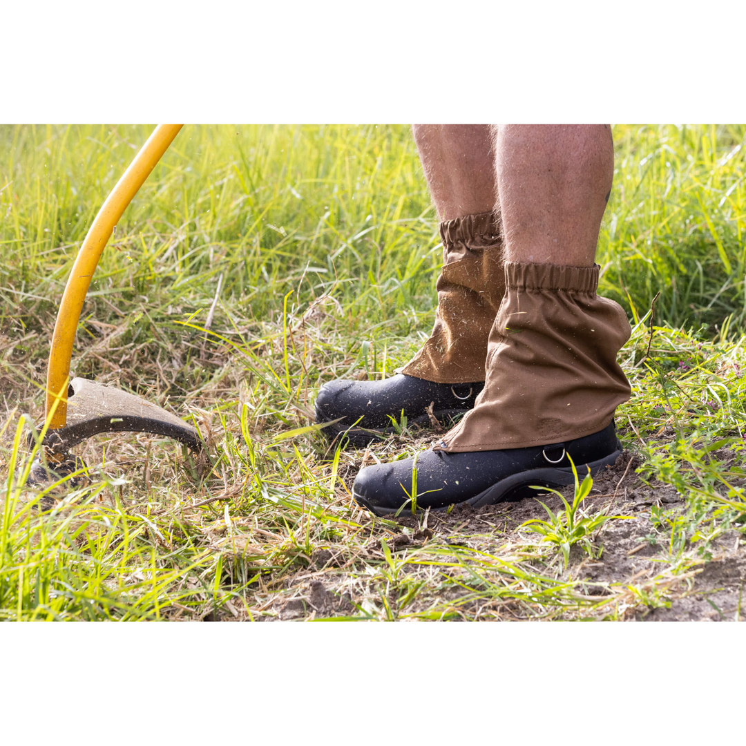 Boonies Puttie Gravel Guard