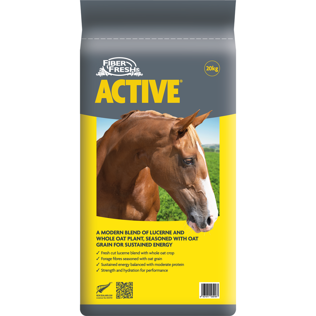 Fiber Active 20kg