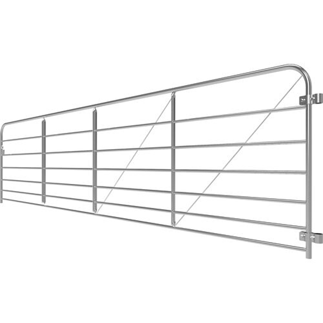 Gallagher Bullmaster Gate 1.05m x 4.27m 14ft