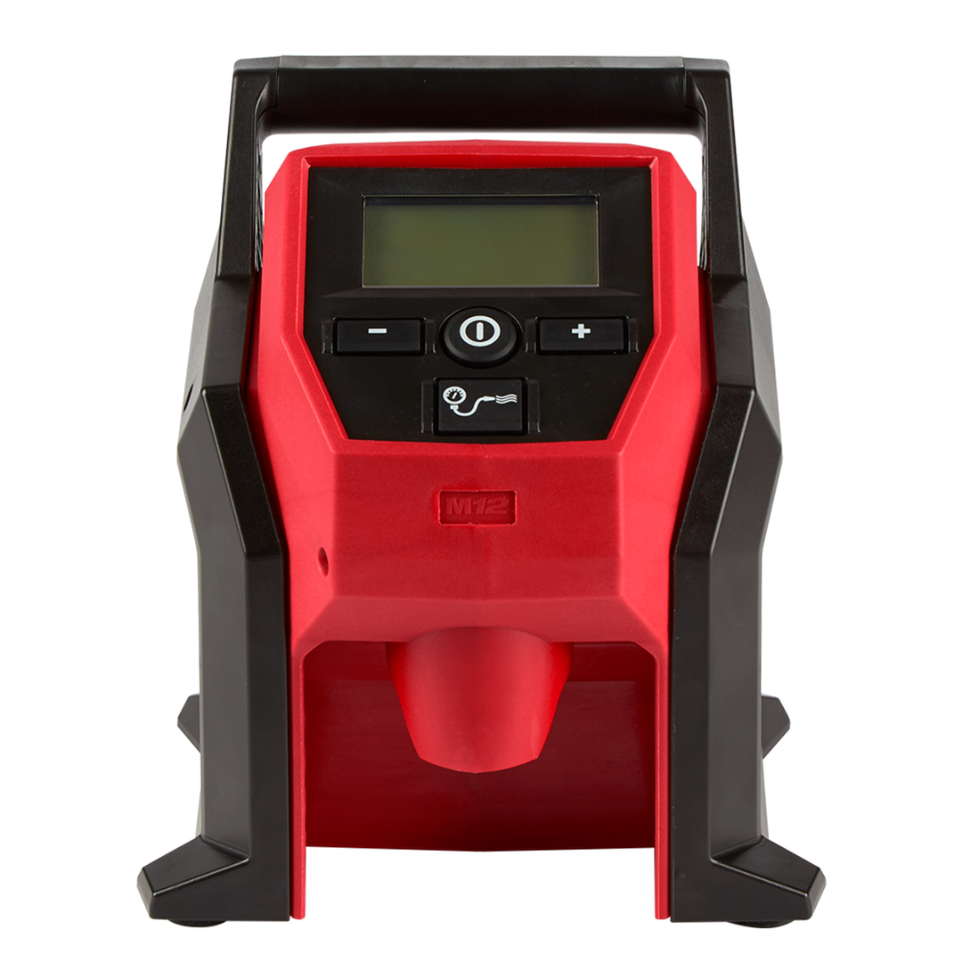 M12 Compact inflator Tool Only