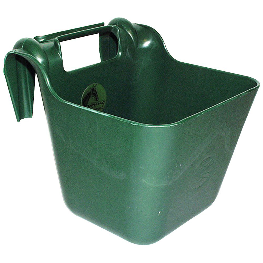 Shoof Feed Bucket Rail Hanging 13L