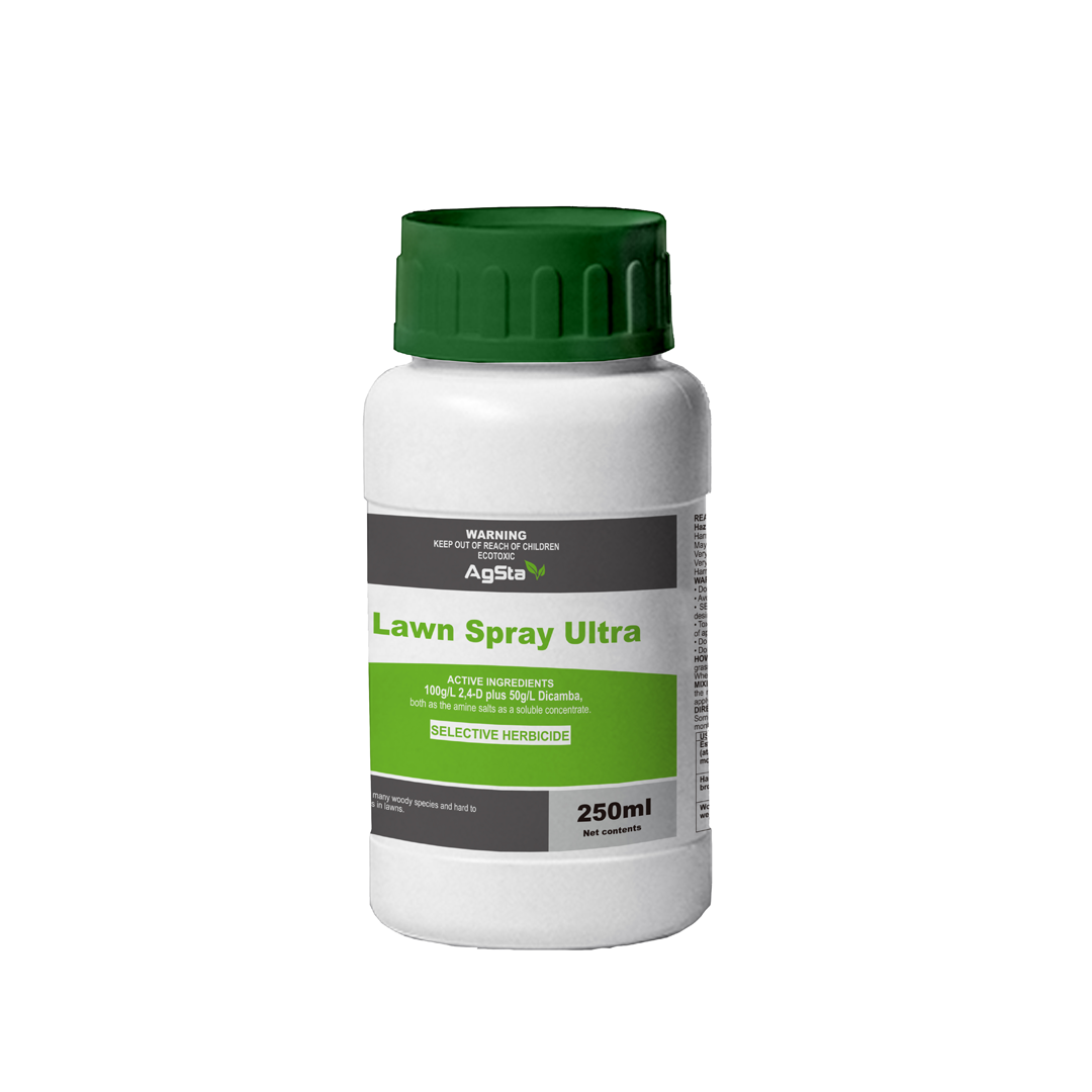 Agstar Lawn Spray Ultra 250ml