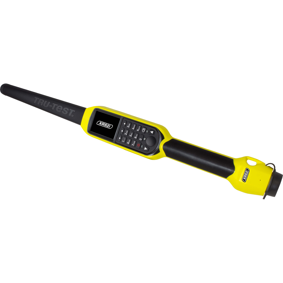 Tru-Test XRS2i EID Stick Reader
