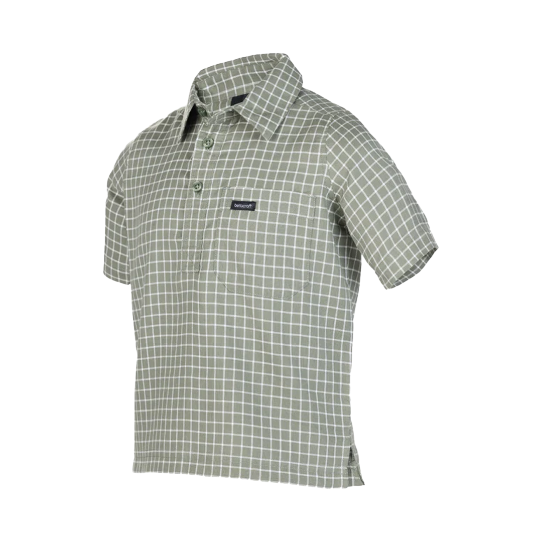 Betacraft Horizon SS Shirt Kids