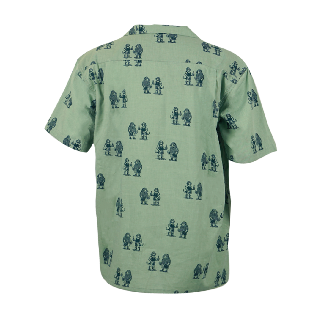 Stoney Creek After Hours Shirt Mns