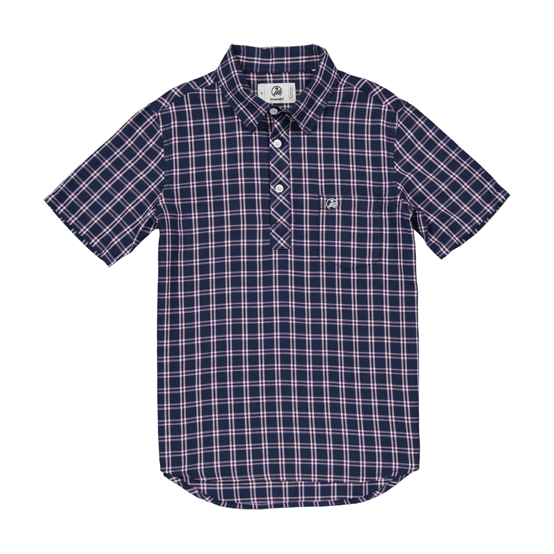 Swanndri Dragon Creek S/S Shirt Kids