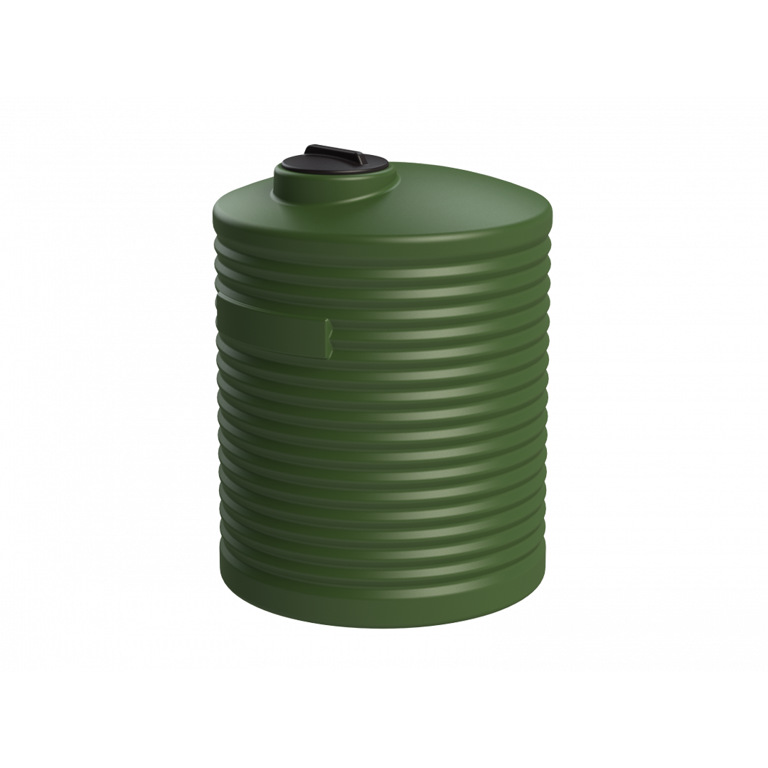 Promax Enduro Water Tank 2000L