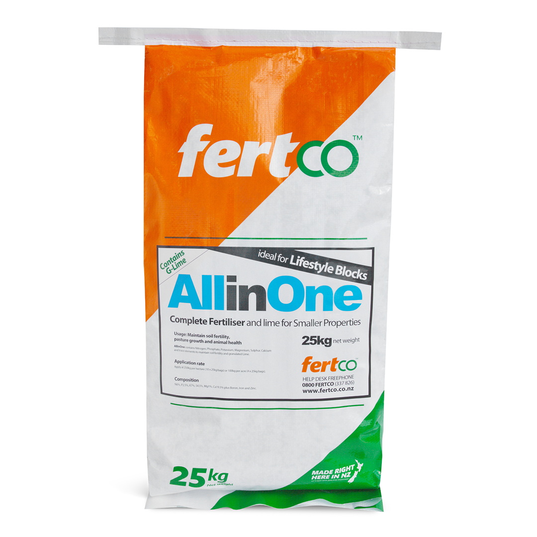 Fertco All In One 25kg