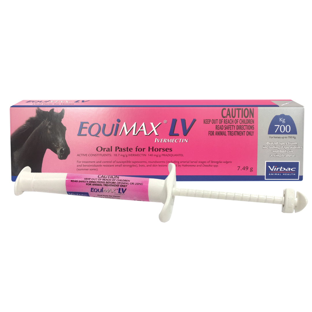 Equimax LV 7.49g