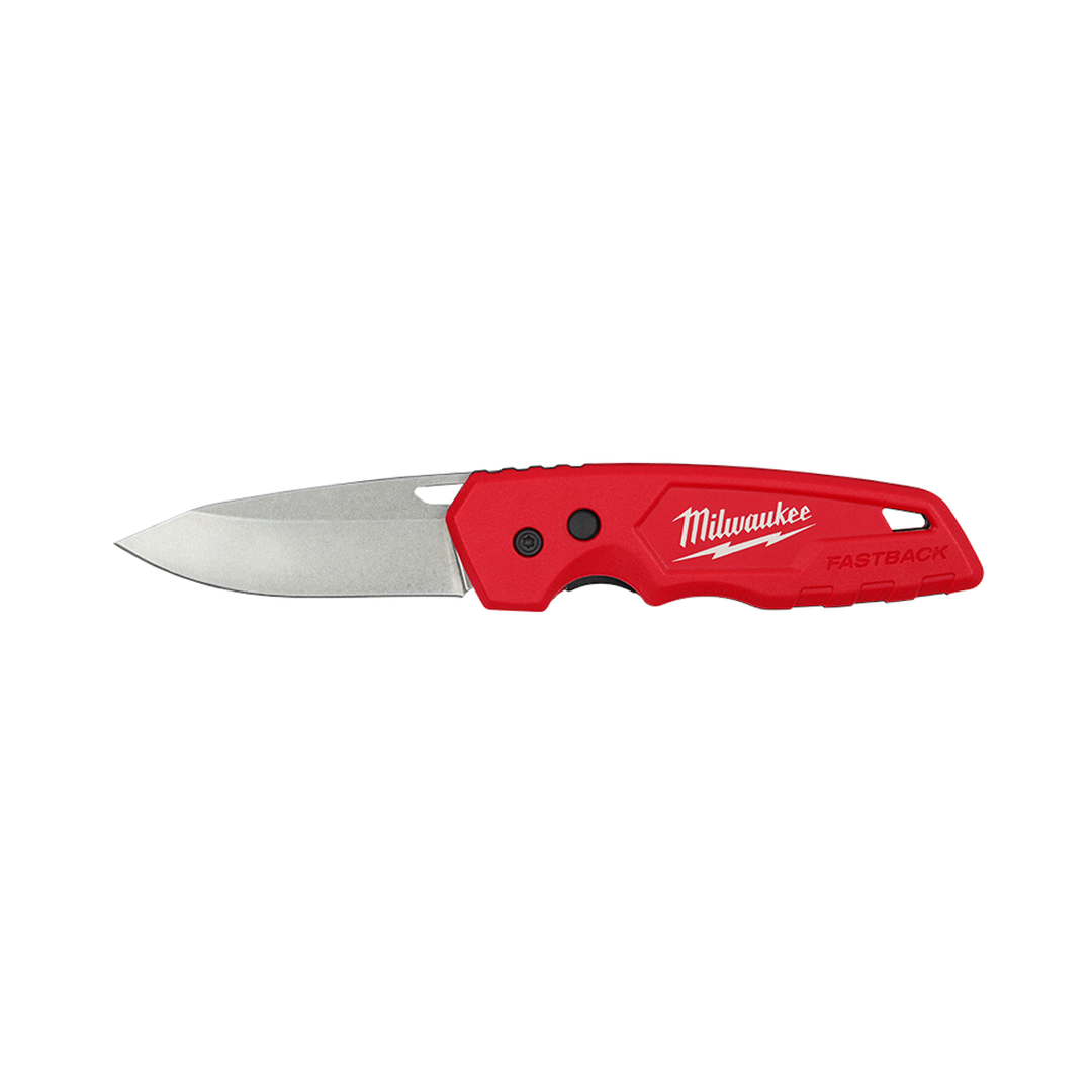 Fastback Folding Knife