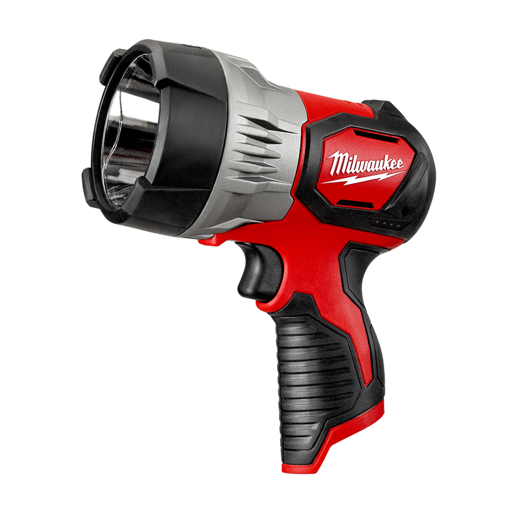 M12 High Output LED Spotlight (Tool Only)