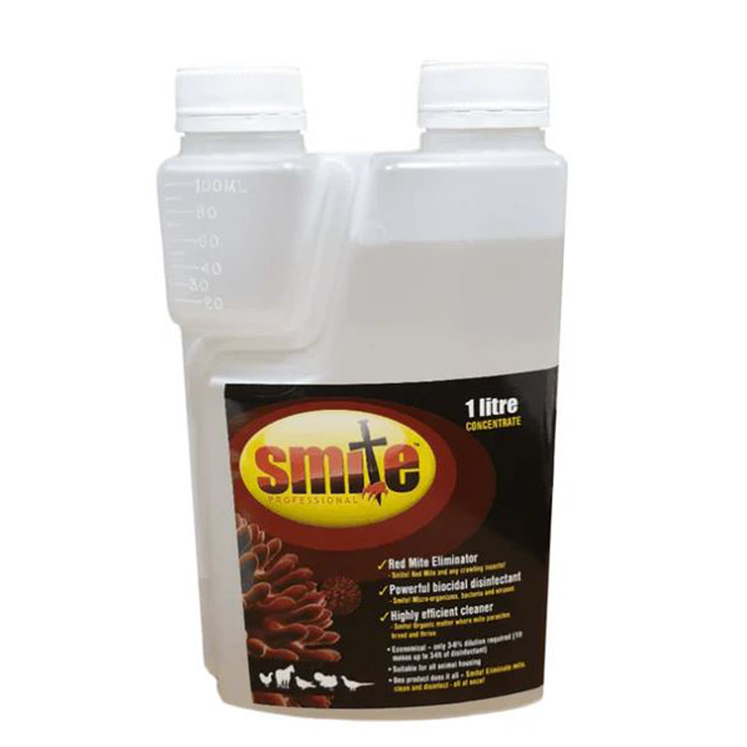 Smite Professional 1L