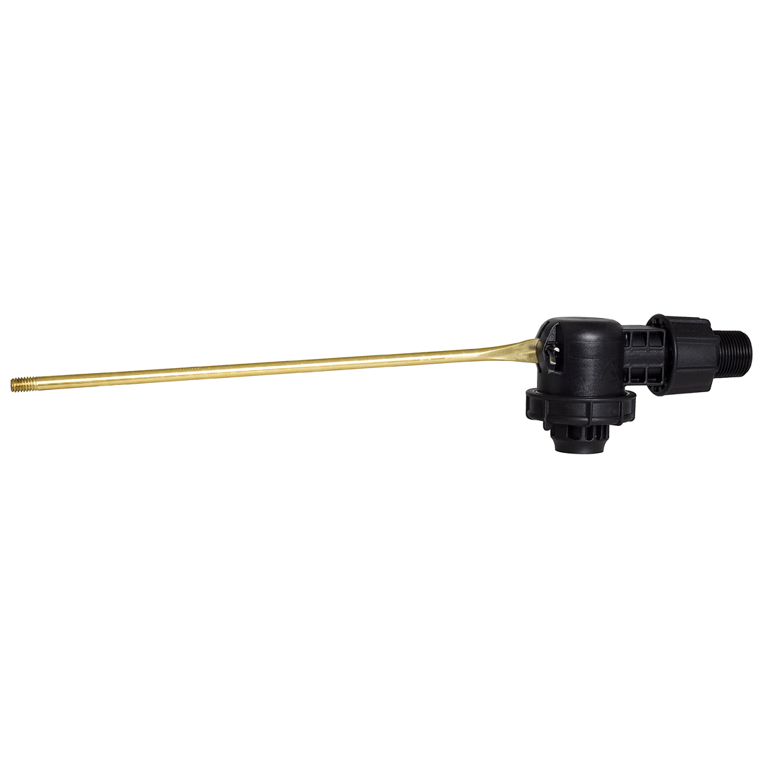 Apex Ultraflow Trough Valve 25-20mm