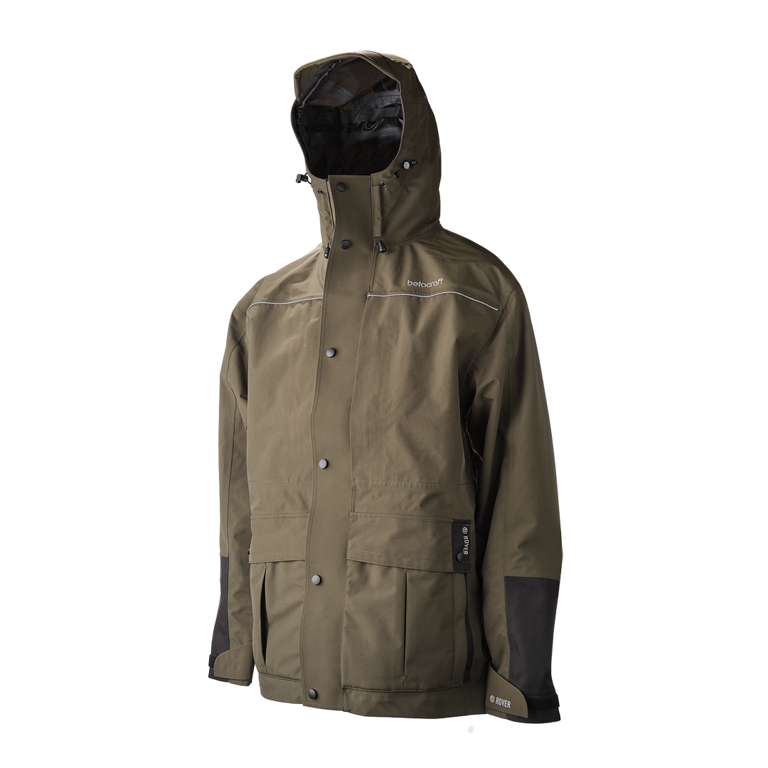 Betacraft Rover Jacket Mns