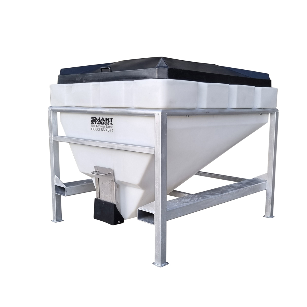 Advantage Plastics Smart EZI Bin 700L