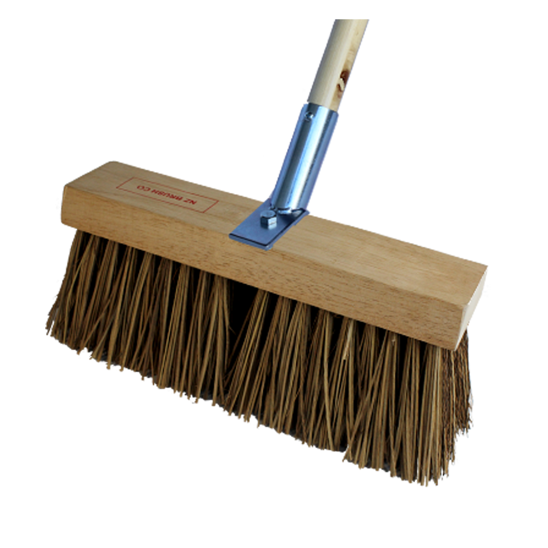 Broom Bassine & Cane handle BNB 355mm