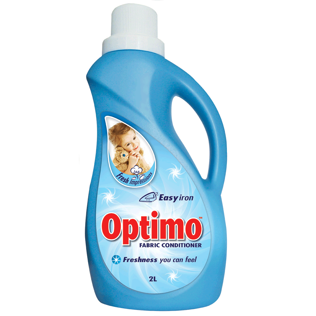 Optimo Fabric Conditioner 2L