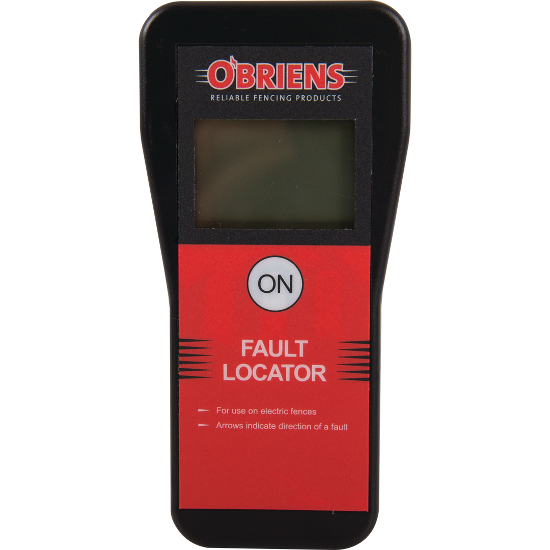 OBriens Tester Fault Locator