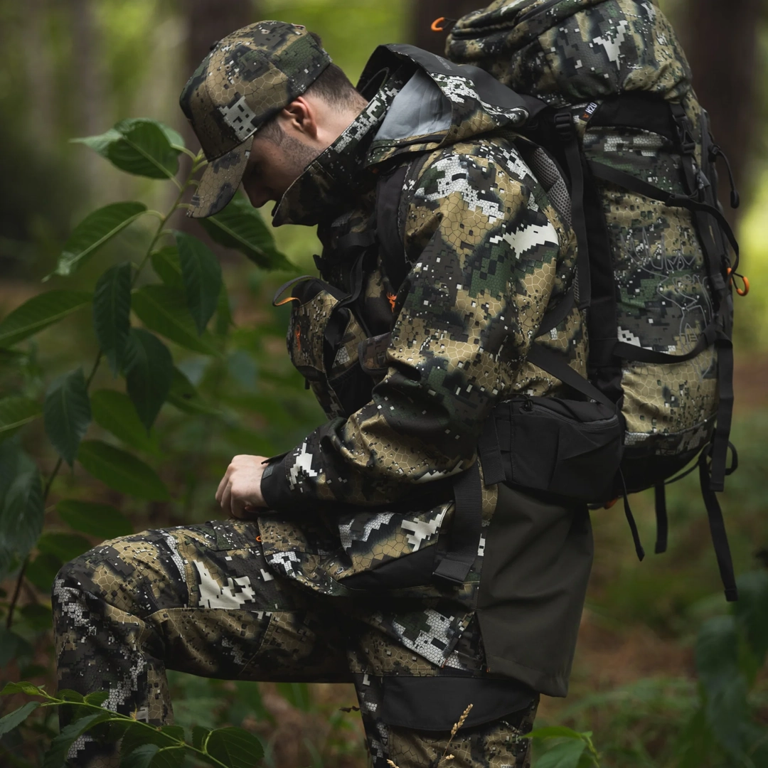 Hunters Element Downpour Elite Trouser