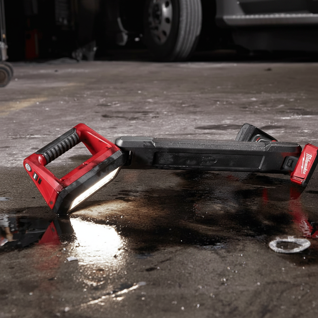 M12 LED Undercarriage Light Tool Only