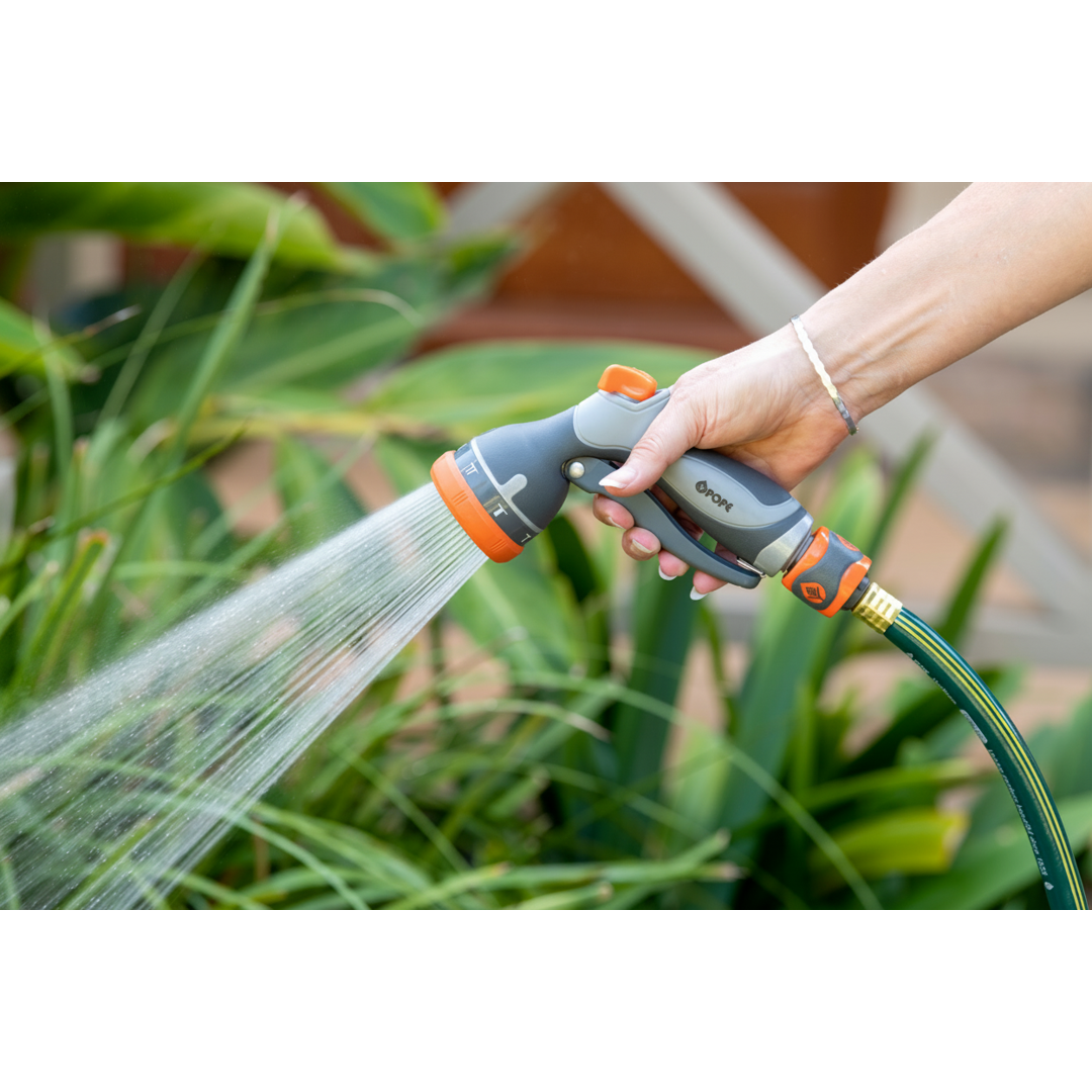 Pope Deluxe Watering Hand Spray 12/18mm