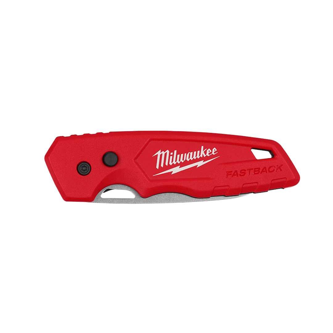 Fastback Folding Knife