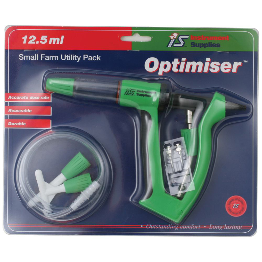 ISL Optimiser Vaccinator Injector 12.5ml