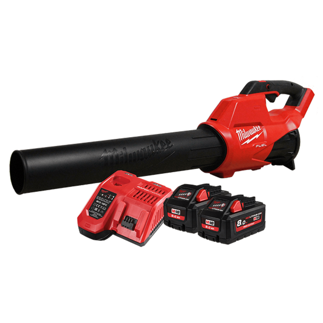 M18 Fuel Blower Kit