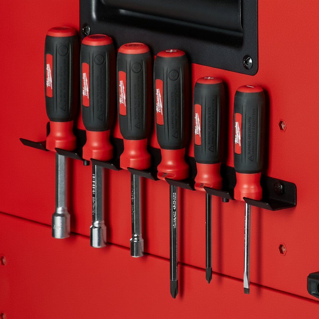 Steel Storage High Capacity Chest 46in