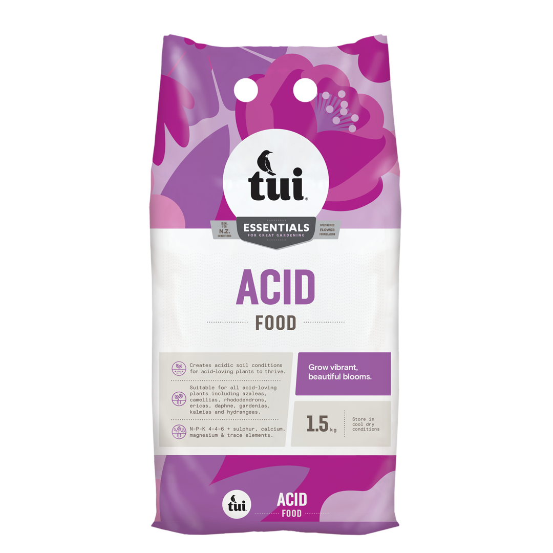 Tui Acid Food 1.5kg