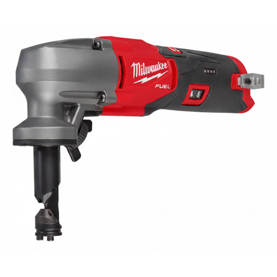 M12 Fuel 16 Gauge Nibbler