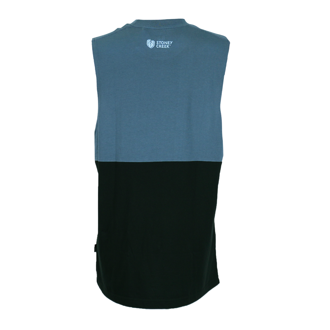 Stoney Creek Split Tank Mns