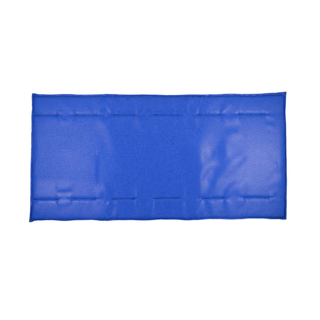 Shoof Hoofmat Premium 90mm x 1.8m Blue