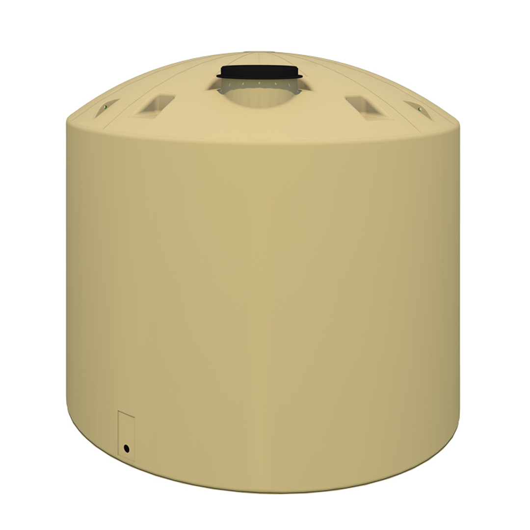 Devan Water Tank 15000L SI
