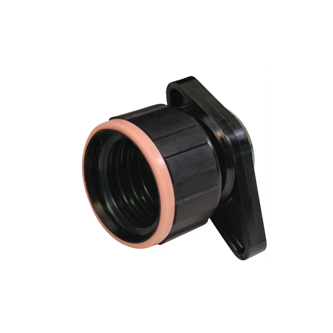 Peach Teat Easyfit Adaptor