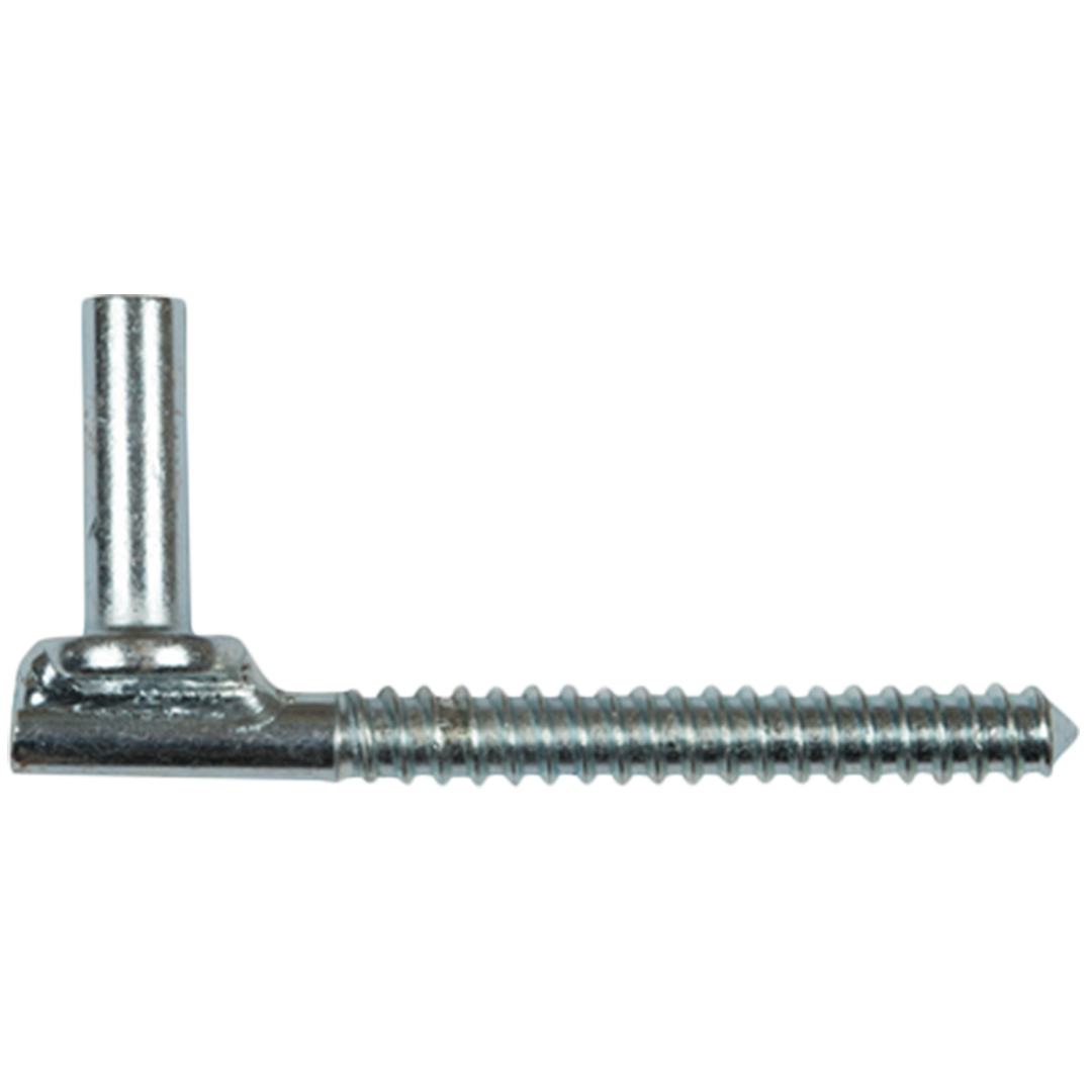 Gallagher Gudgeon Screw 140 x 16 x 42mm