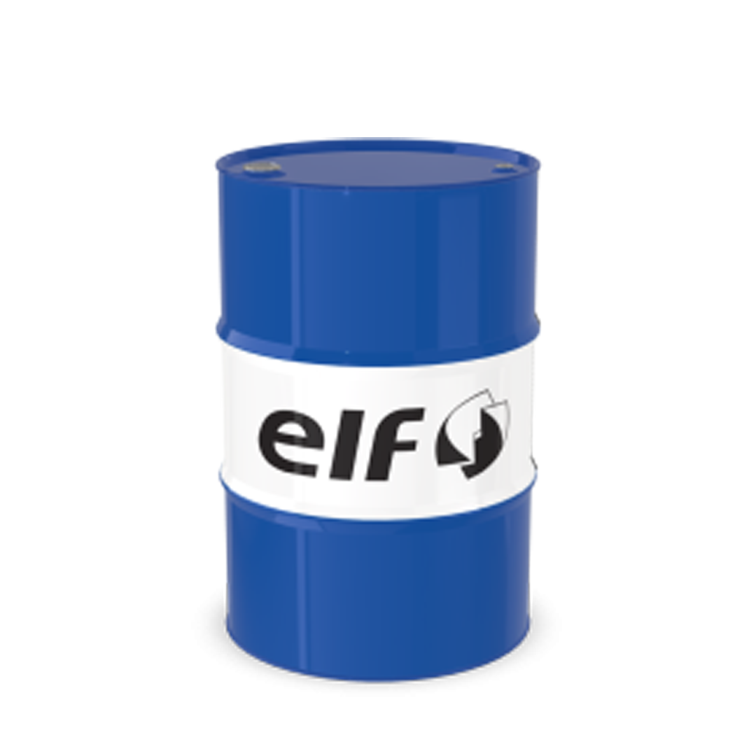 Elf Tractorelf ST3 15W40 208L