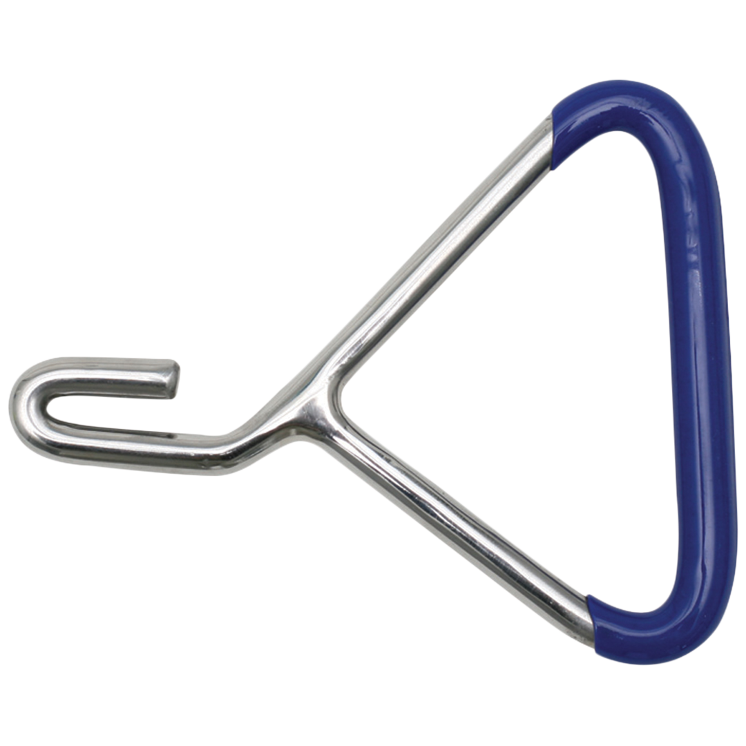 Calving Chain Handle Stainless Steel