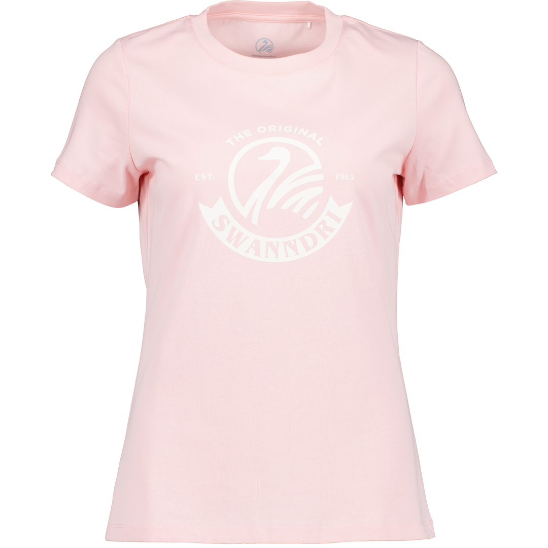 Swanndri Original V3 T Shirt Wmns