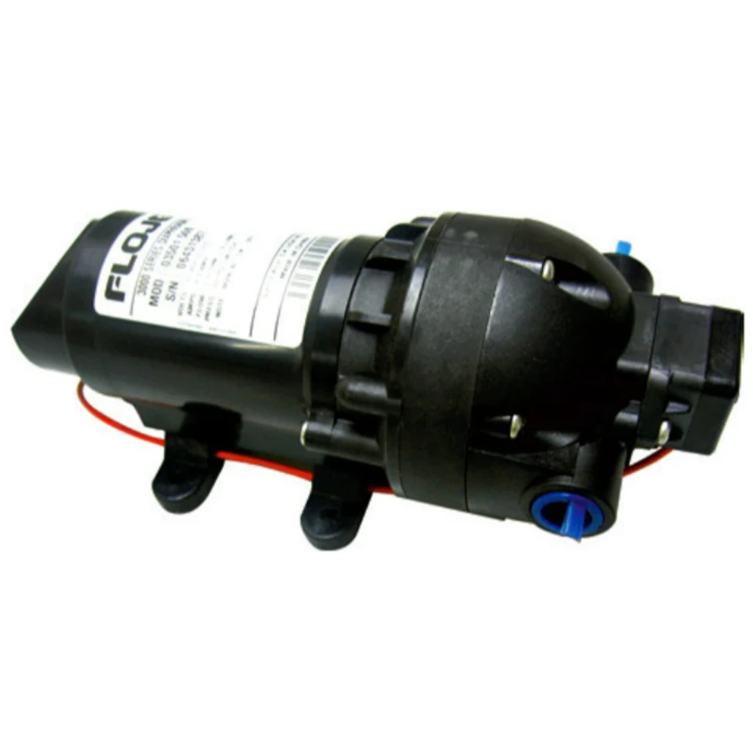 C-Dax Pump Flojet Triplex 12V 7.6LPM