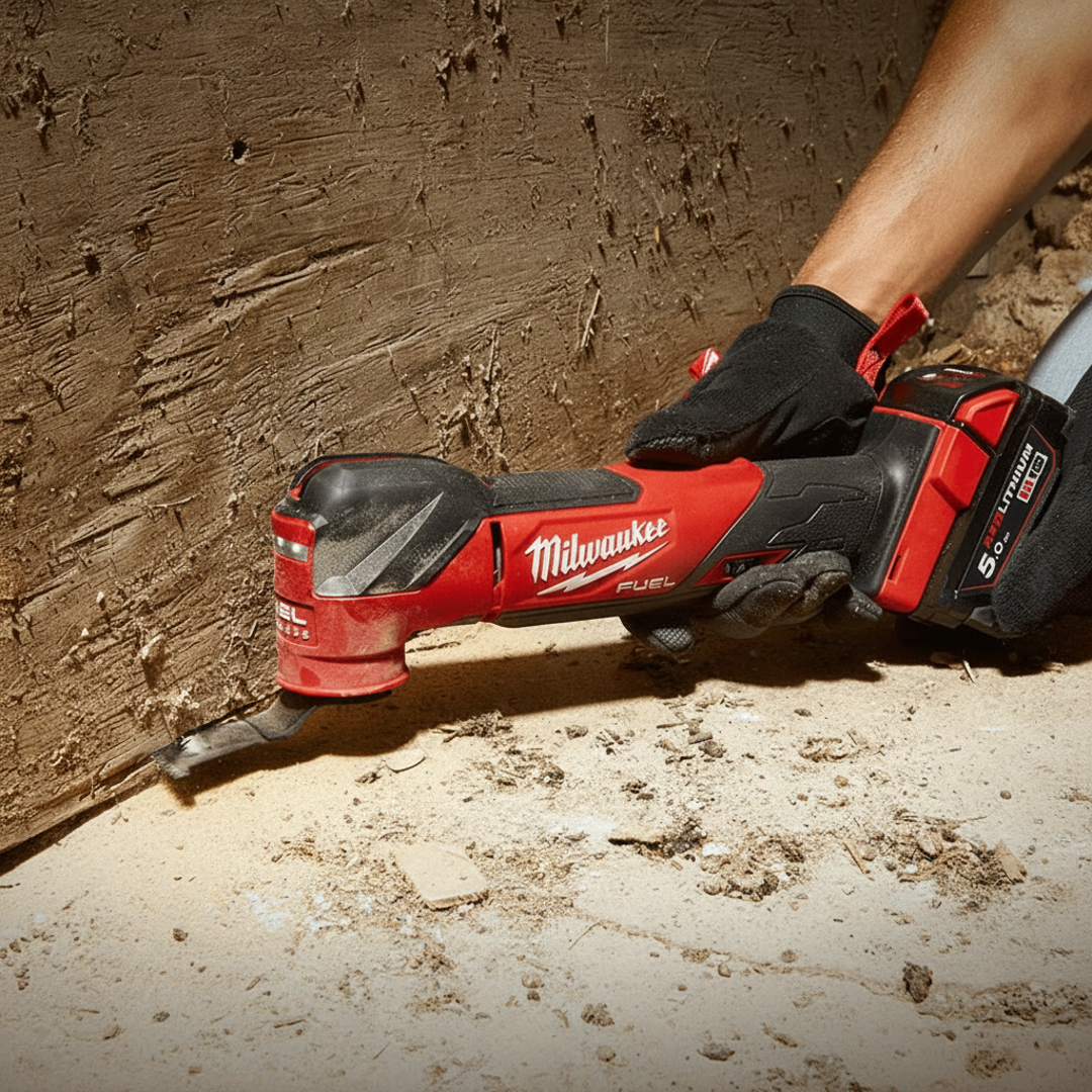 M18 Fuel Multi-Tool Tool only