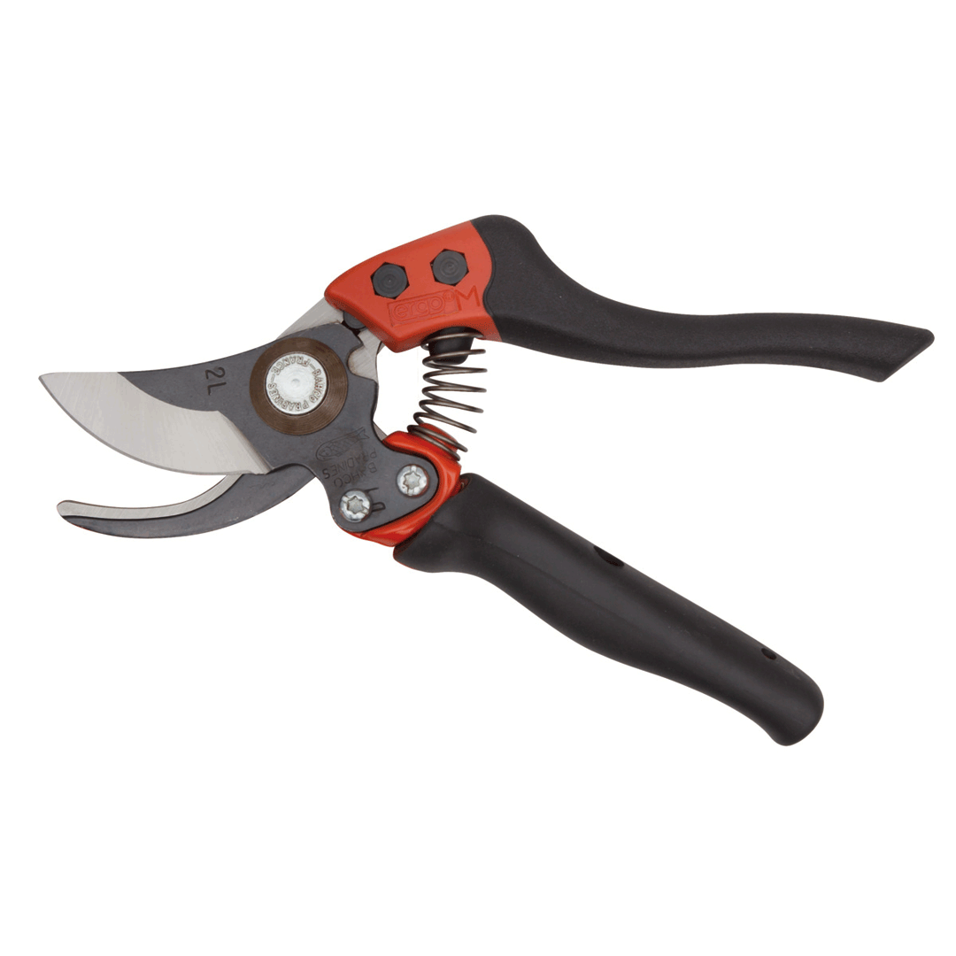 Bahco ERGO Secateurs Med Roll Hdle Med Head LH PXR-M2-L