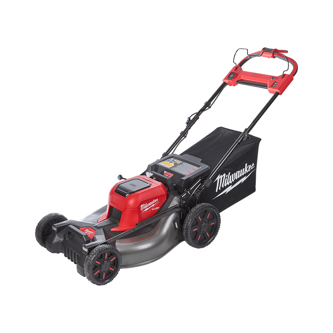 M18 21in Self-Propelled Dual Battery Lawn Mower (Tool Only)
