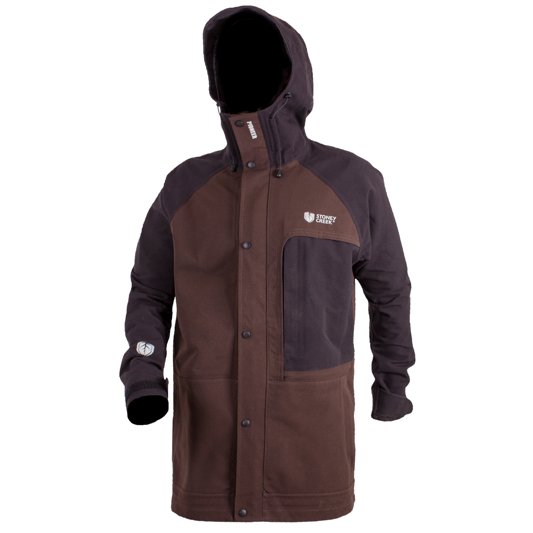 Stoney Creek Pioneer Jacket Mens