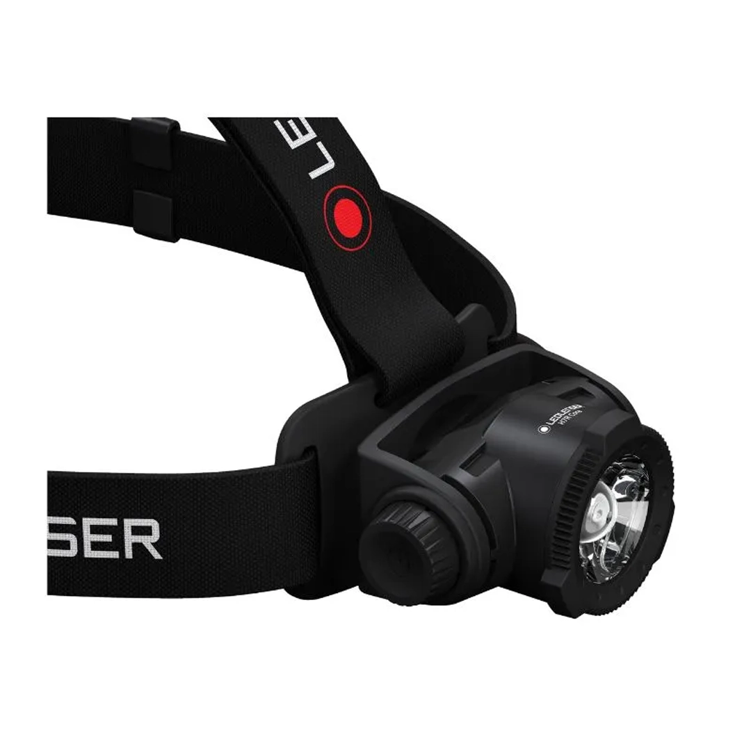 Ledlenser H7R Core Headlamp