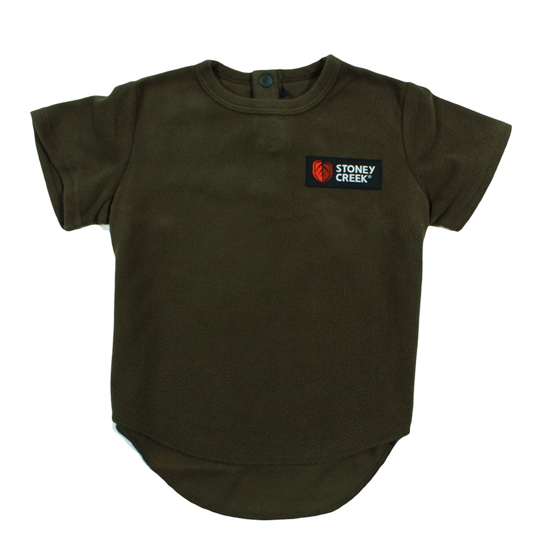 Stoney Creek Bushlite Tees Infants