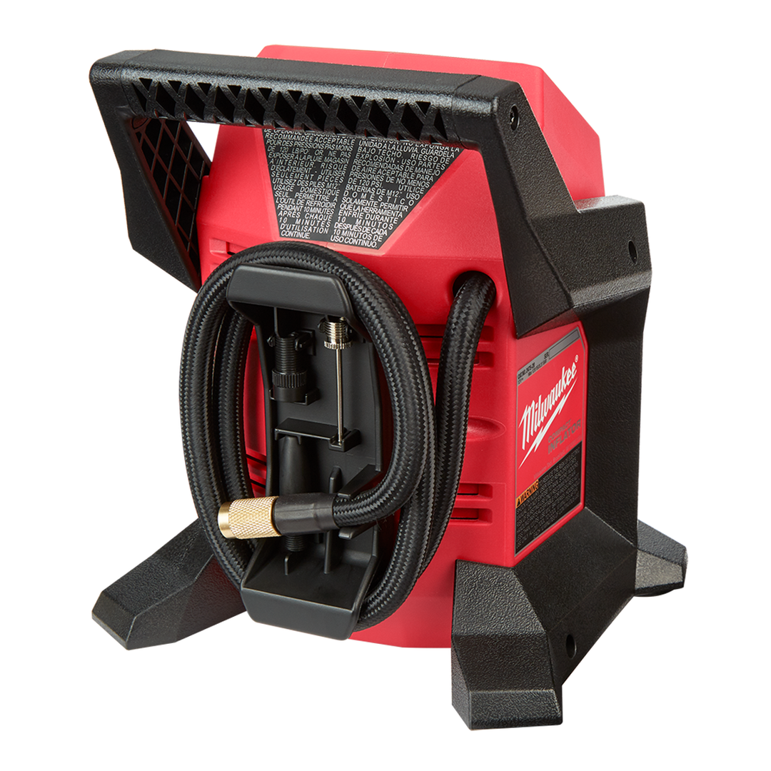 M12 Compact Inflator (Tool Only)