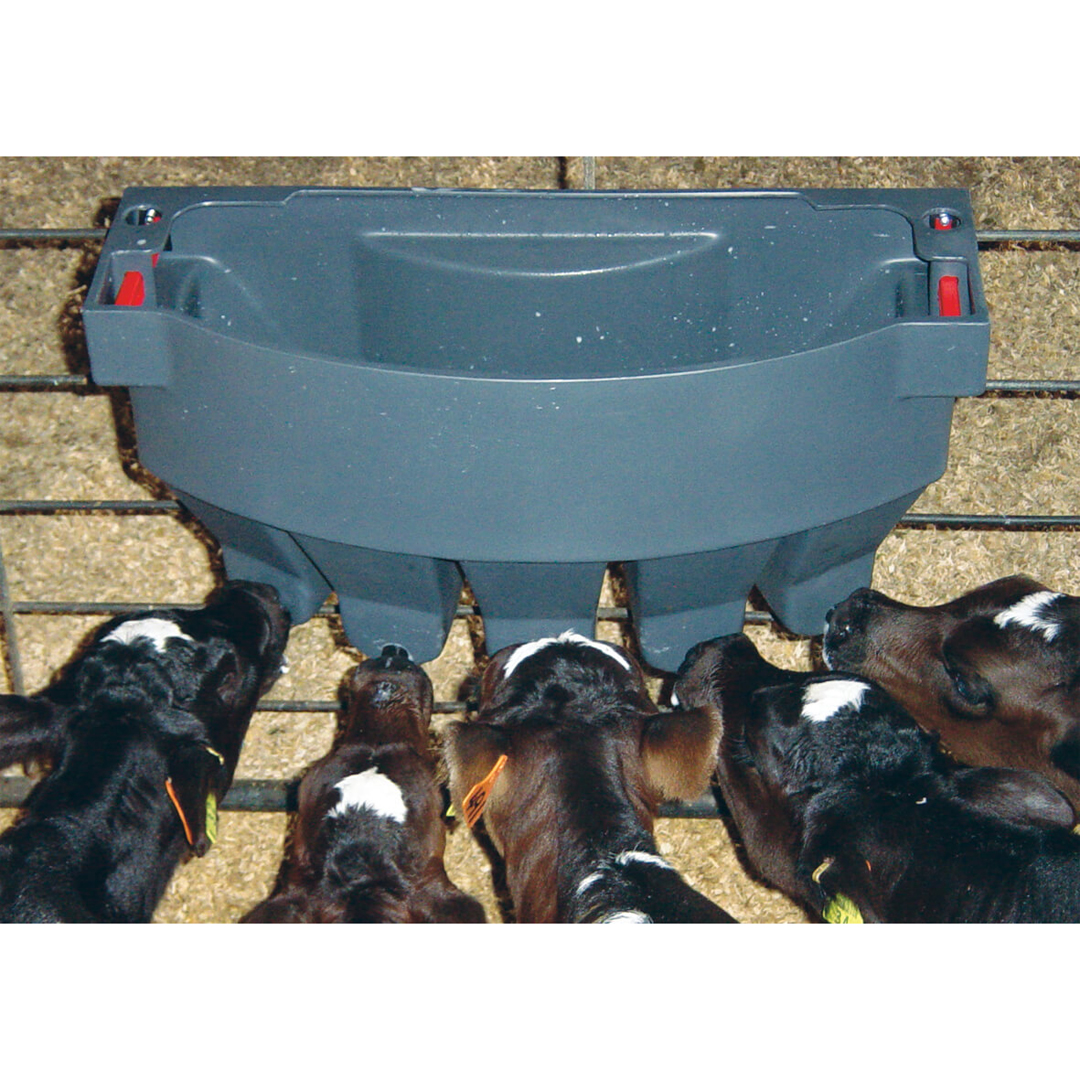 Milk Bar Calf Feeder 5 Compartment