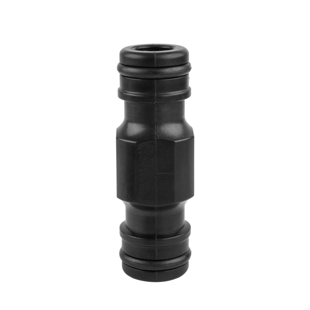 Top Paddock Two Way End Coupler