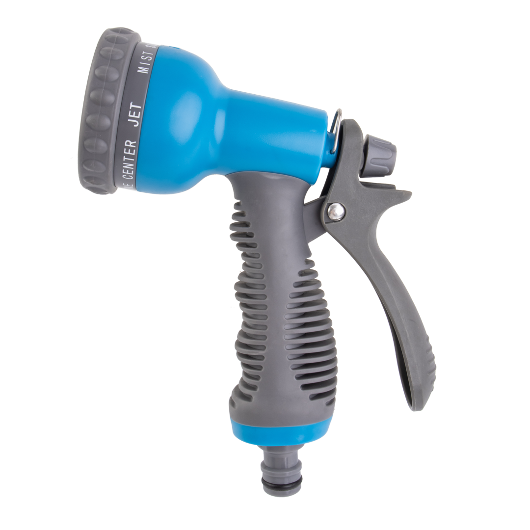 Top Paddock Water Gun 9 Pattern